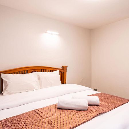 Go Inn Khaosan Road โกอินน์ ตรอกข้าวสาร3 Bangkok Eksteriør billede
